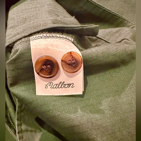 Malbon Chino Pants - Picture 3 of 7